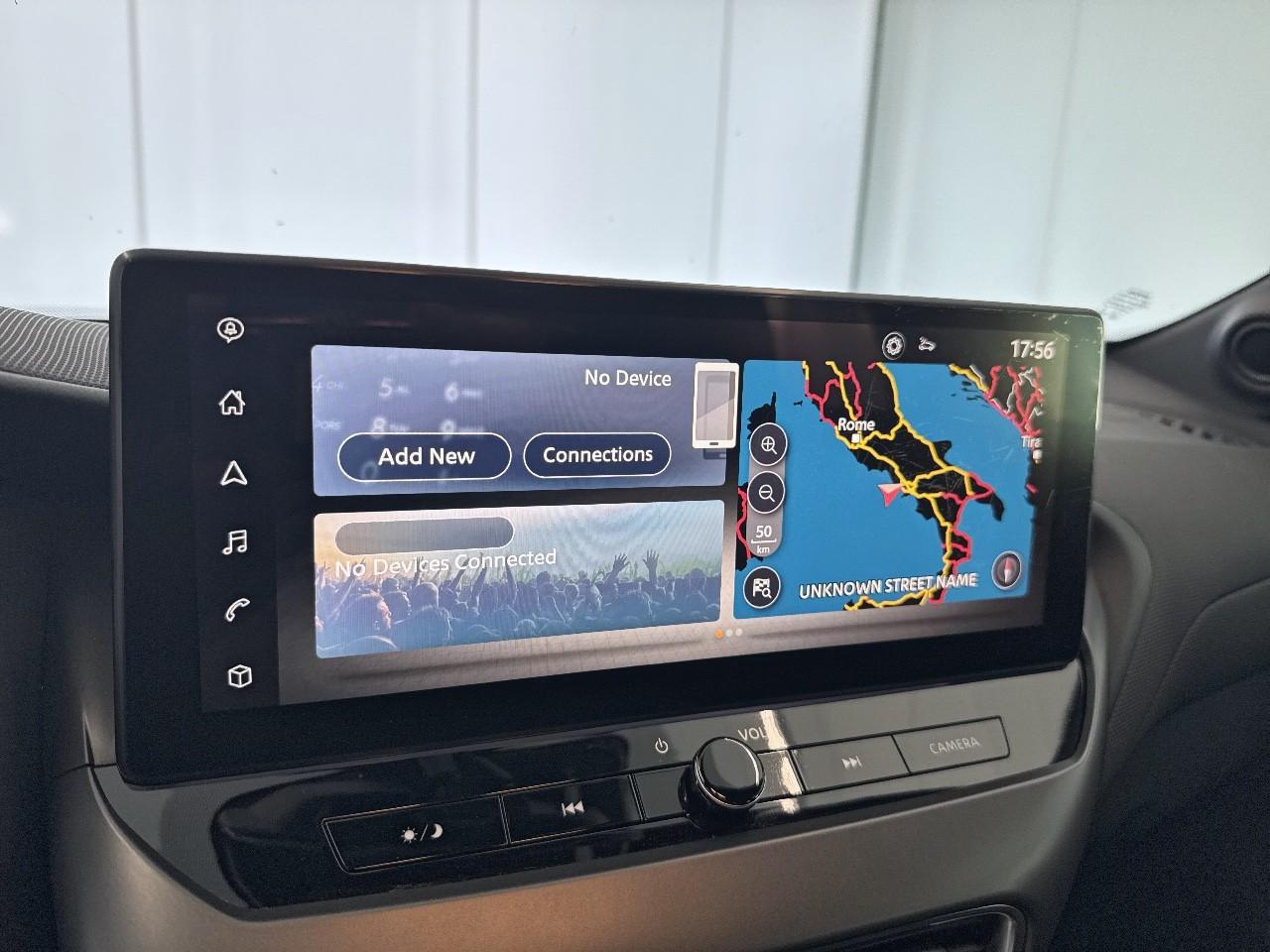 Nissan Nissan Juke usata 7