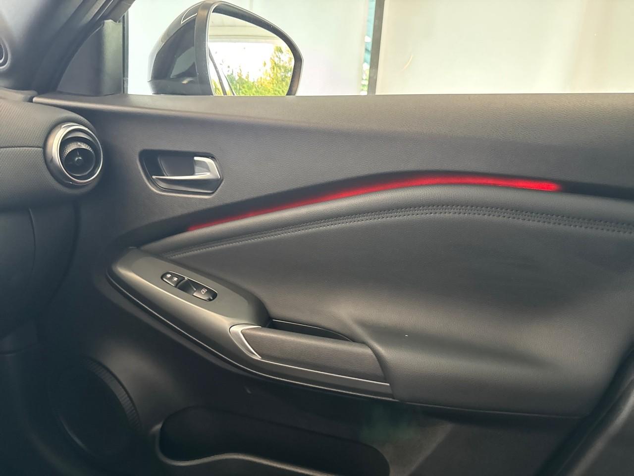 Nissan Nissan Juke usata 10