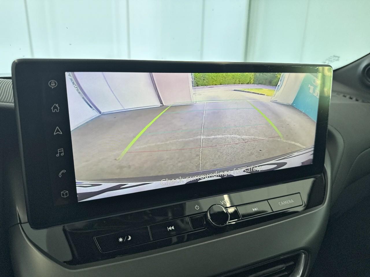 Nissan Nissan Juke usata 12