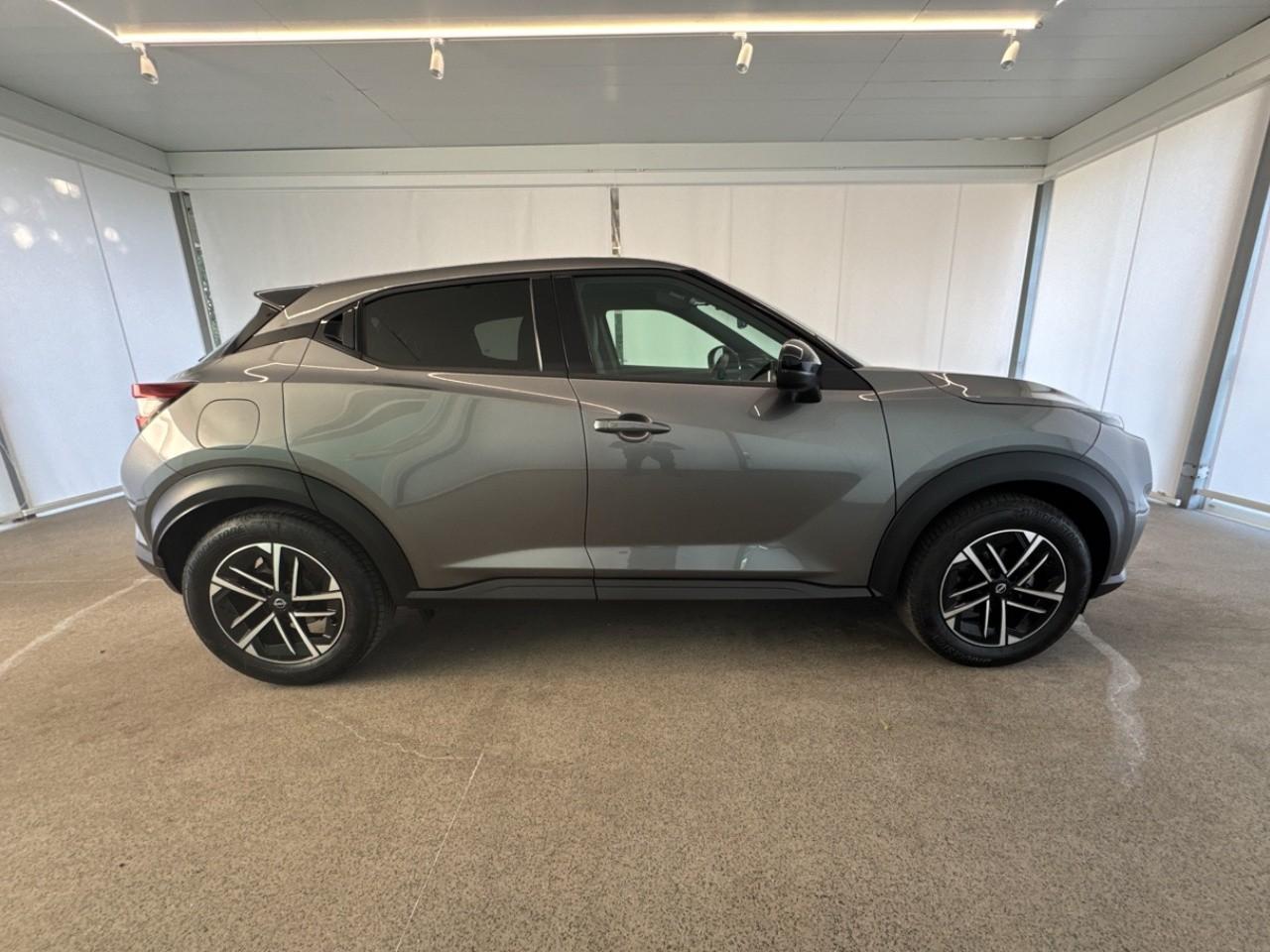 Nissan Nissan Juke usata 15