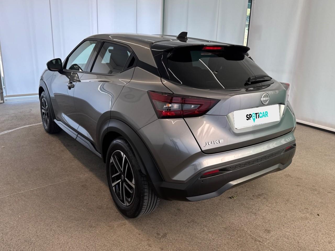Nissan Nissan Juke usata 18