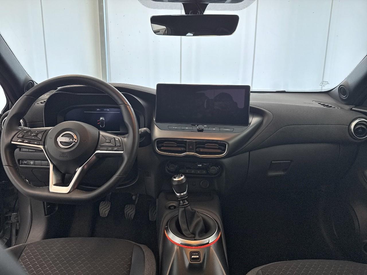 Nissan Nissan Juke usata 19