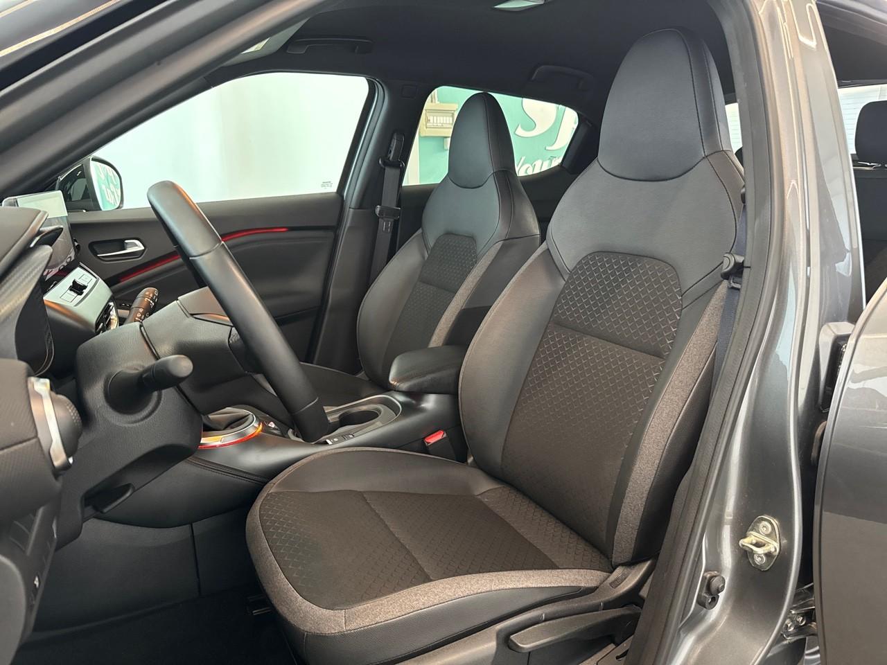 Nissan Nissan Juke usata 20