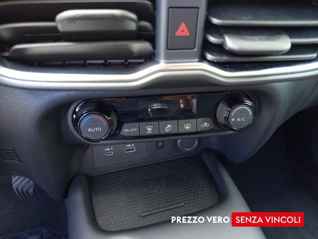 Nissan Nissan Juke usata 2