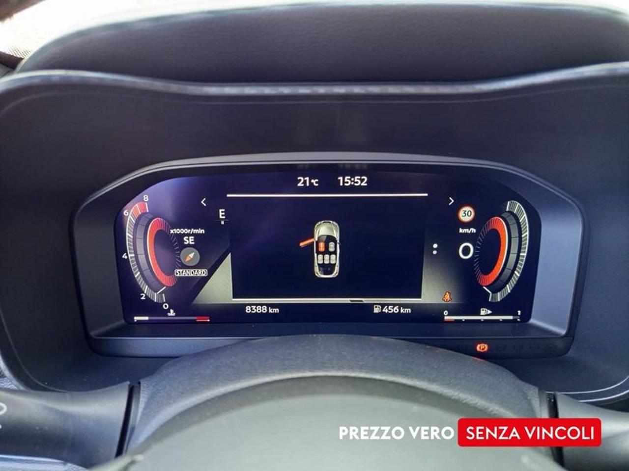 Nissan Nissan Juke usata 15