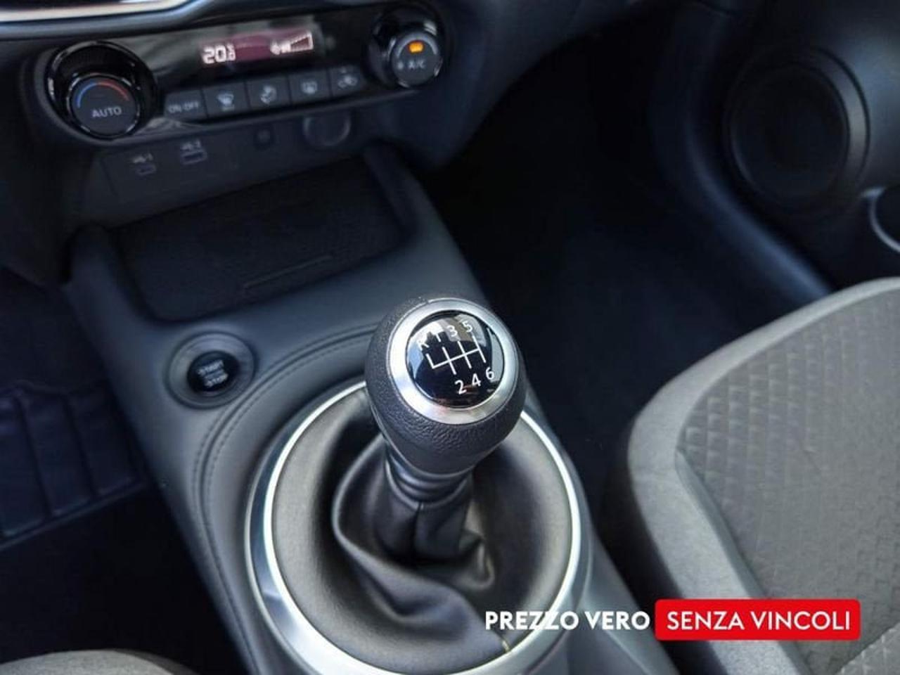 Nissan Nissan Juke usata 2