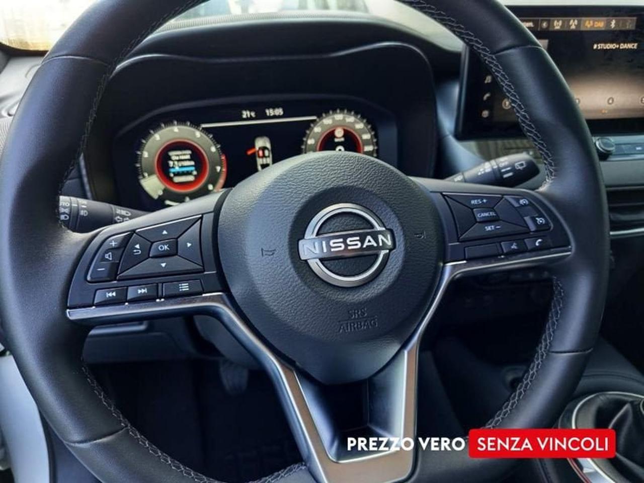 Nissan Nissan Juke usata 15