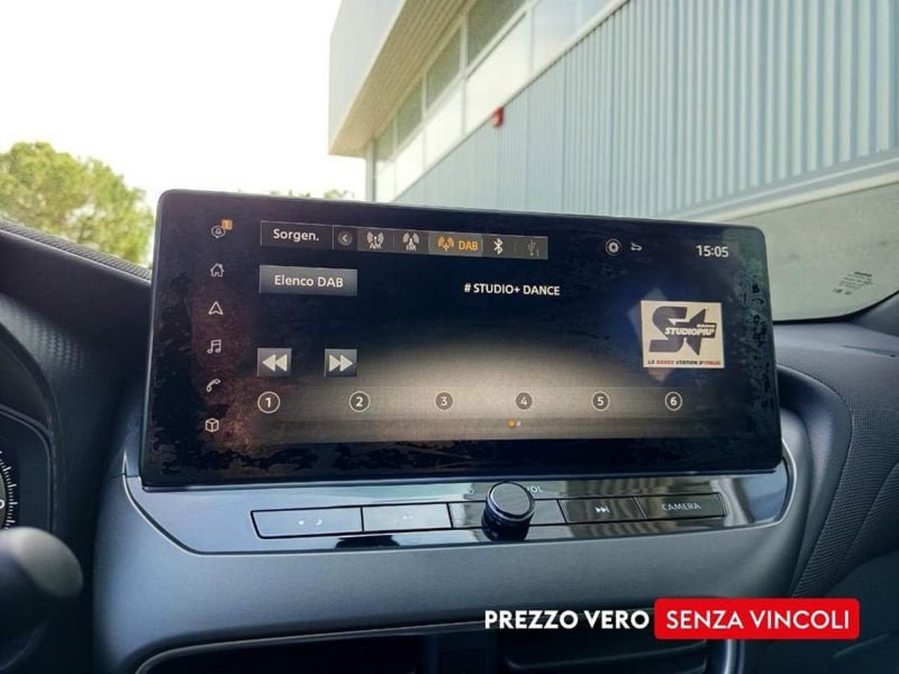 Nissan Nissan Juke usata 16