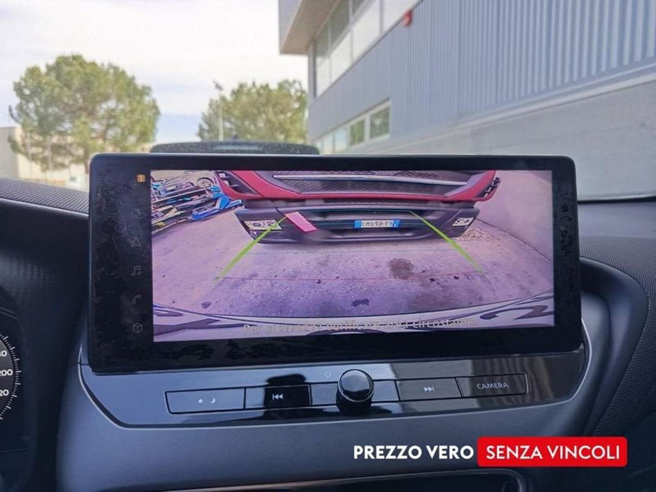 Nissan Nissan Juke usata 24