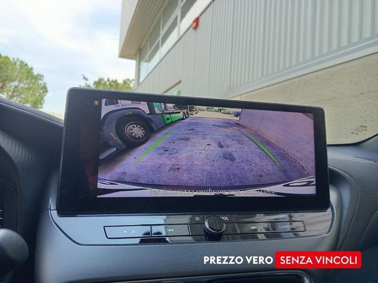 Nissan Nissan Juke usata, con GPS