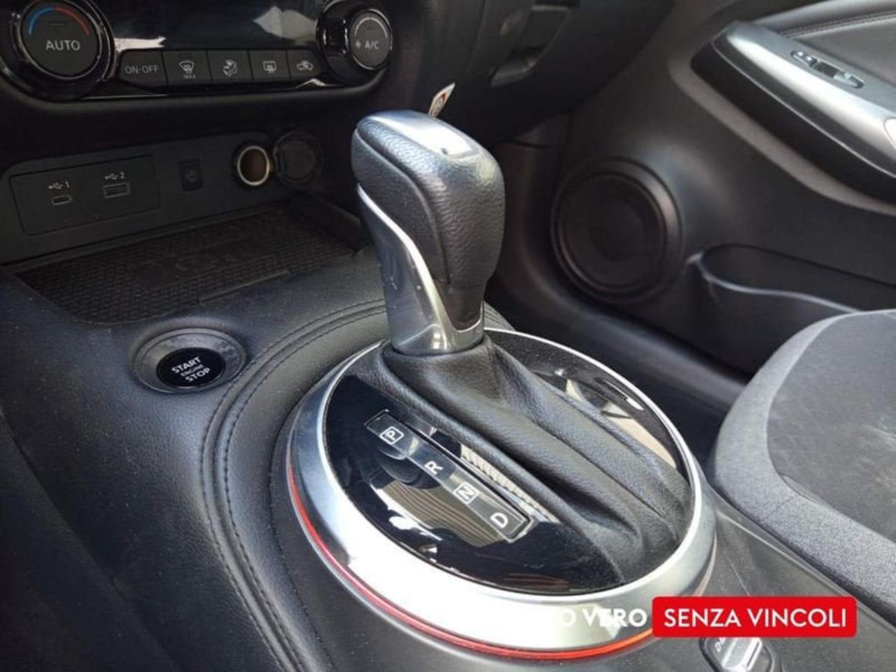 Nissan Nissan Juke usata 2