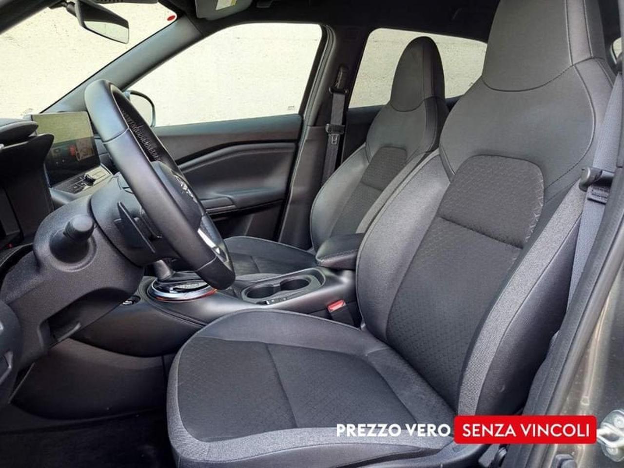 Nissan Nissan Juke usata 3