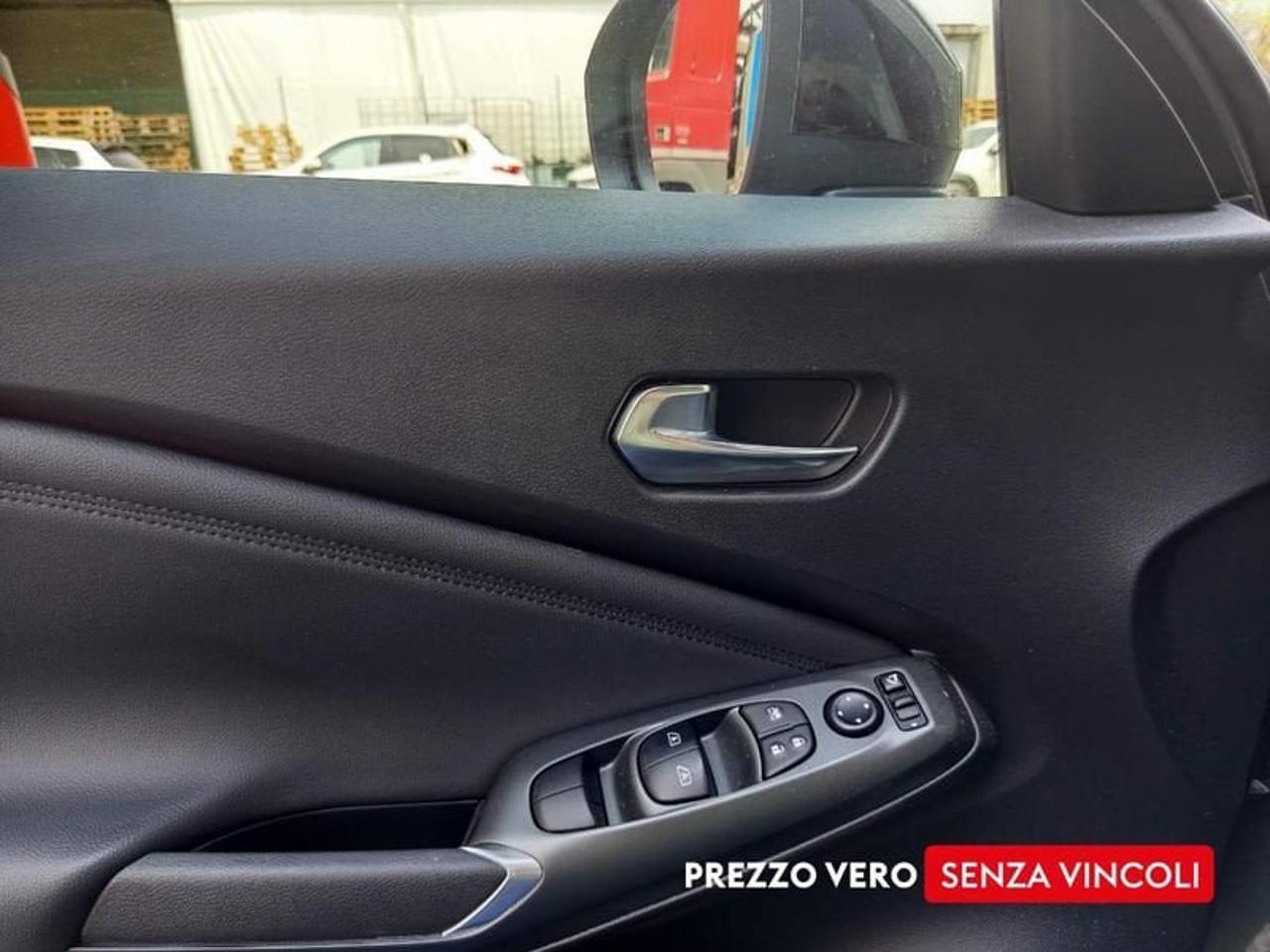 Nissan Nissan Juke usata 4