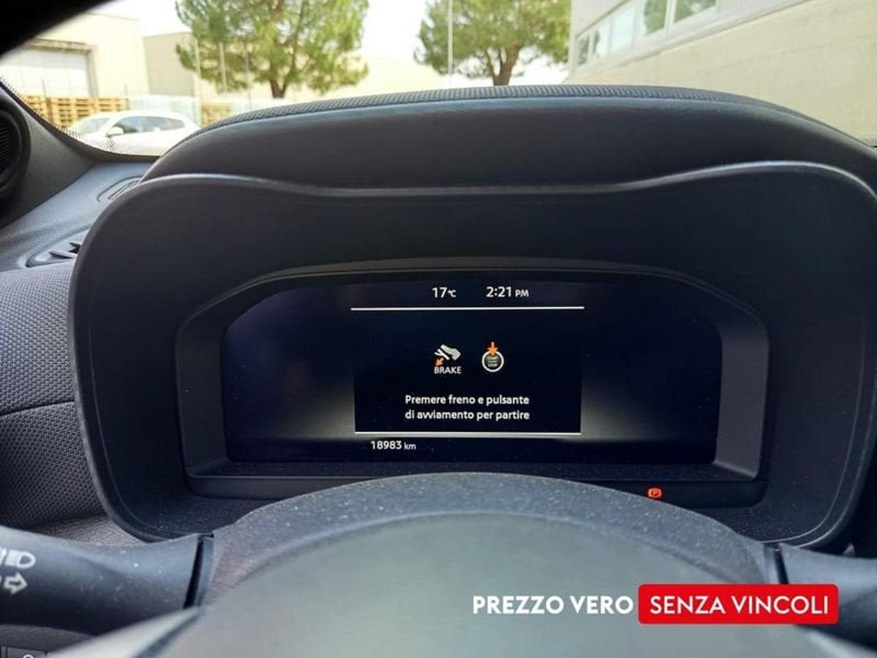 Nissan Nissan Juke usata 14