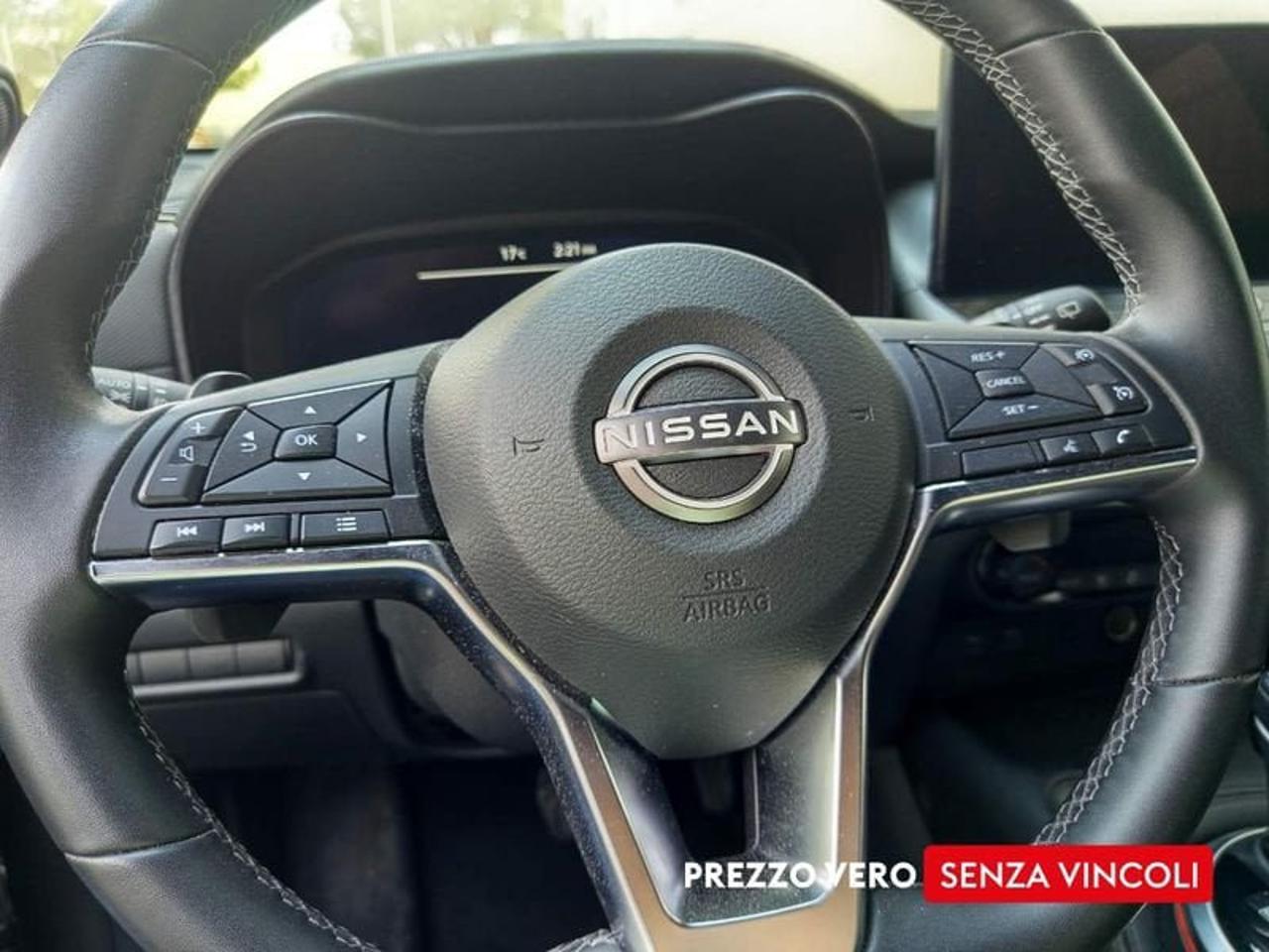 Nissan Nissan Juke usata 15