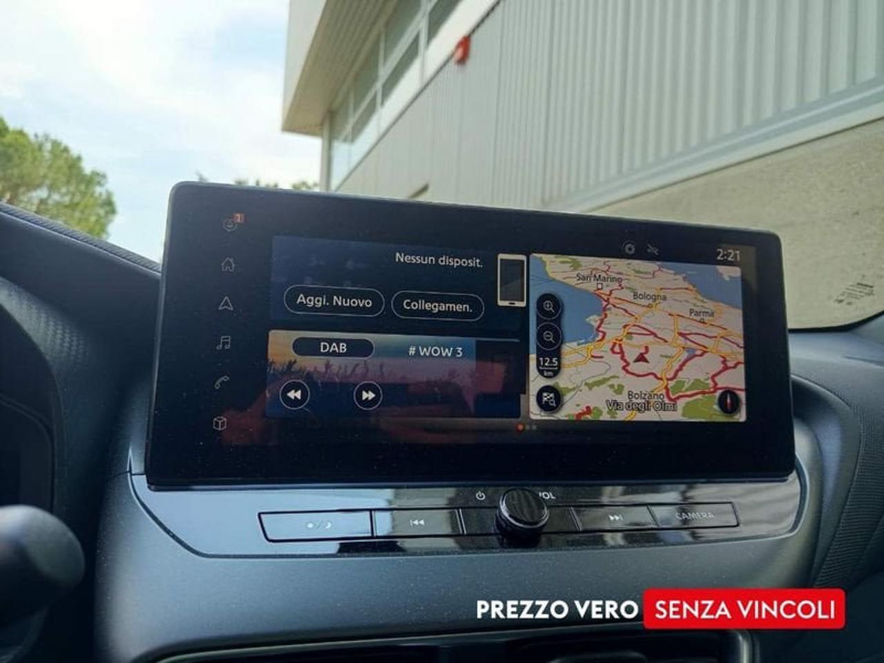 Nissan Nissan Juke usata 23