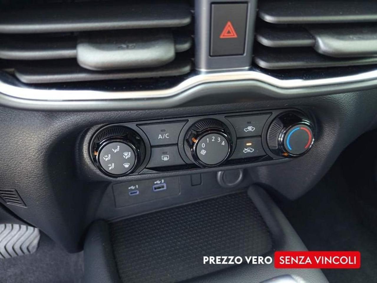 Nissan Nissan Juke usata 1