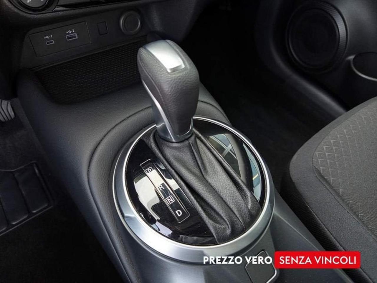 Nissan Nissan Juke usata 2