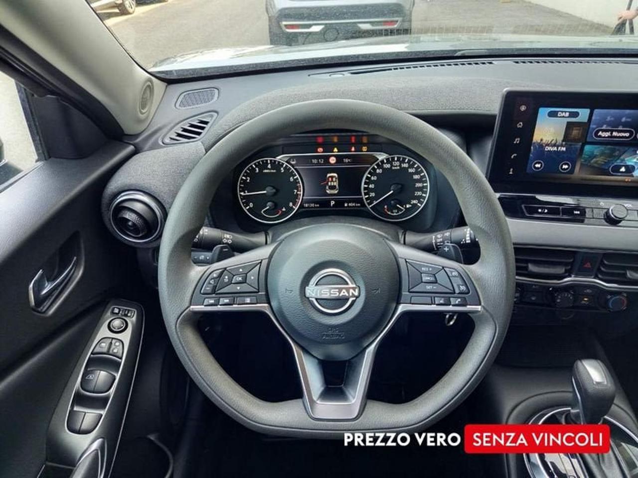Nissan Nissan Juke usata 13