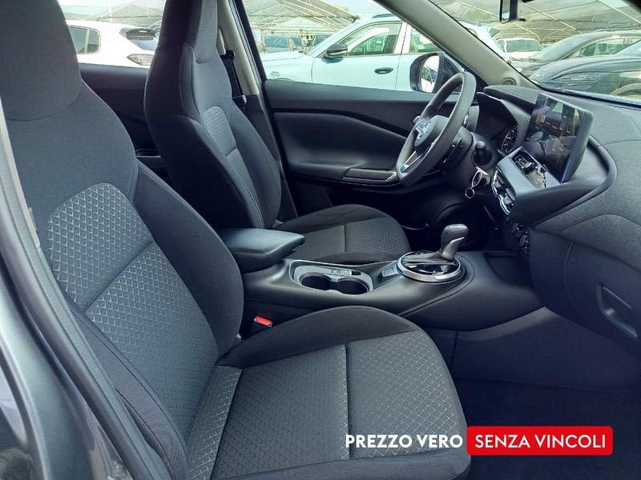 Nissan Nissan Juke usata 17