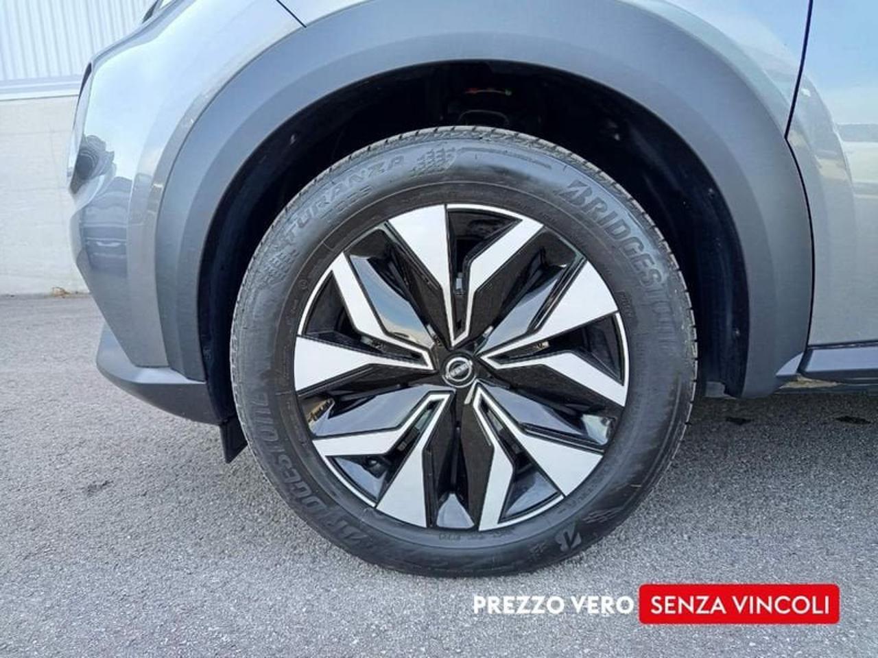 Nissan Nissan Juke usata 21