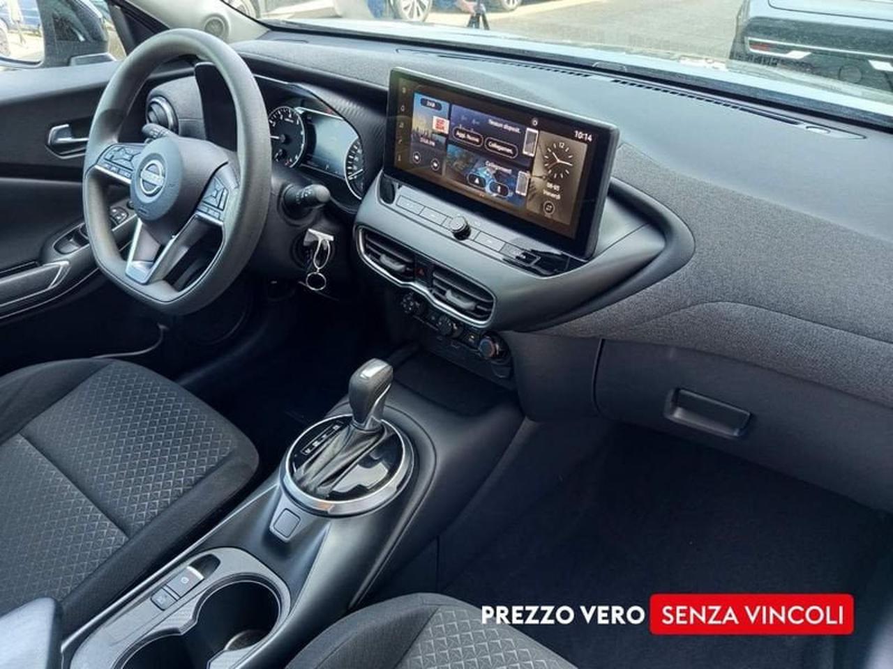 Nissan Nissan Juke usata 22