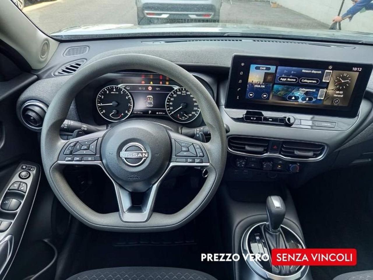 Nissan Nissan Juke usata 23