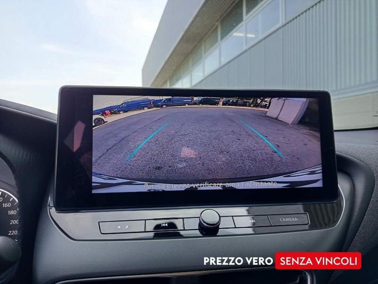 Nissan Nissan Juke usata 24