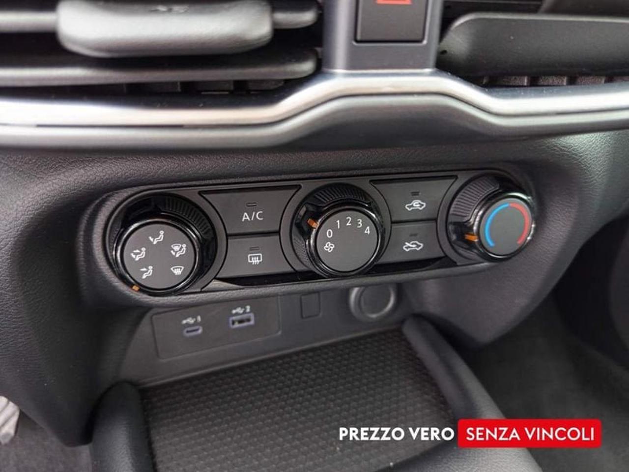 Nissan Nissan Juke usata 1