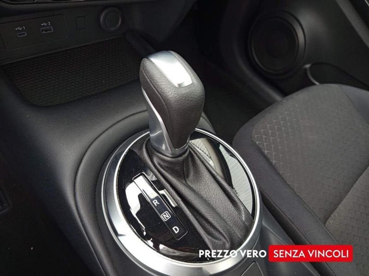 Nissan Nissan Juke usata 2
