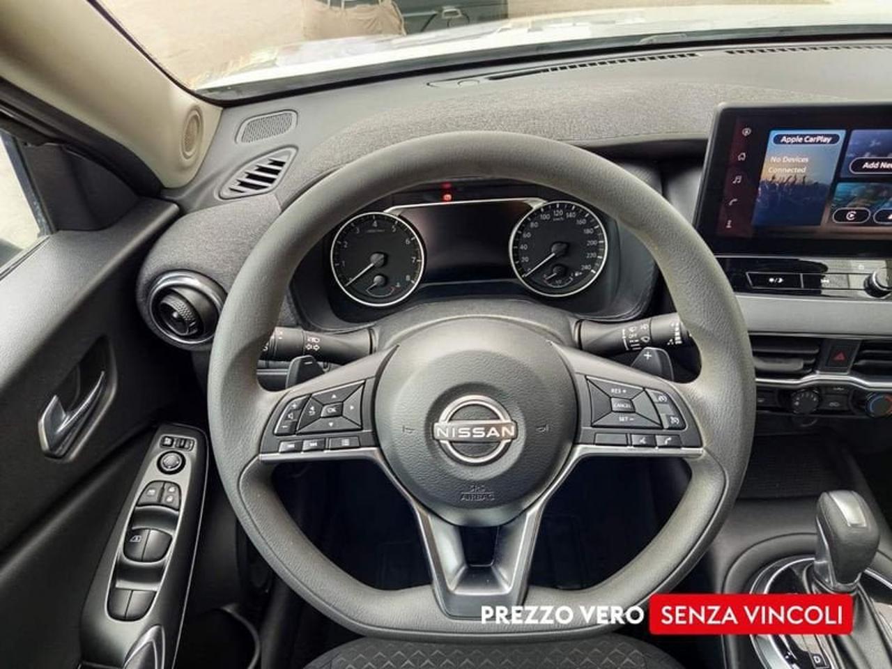 Nissan Nissan Juke usata 13