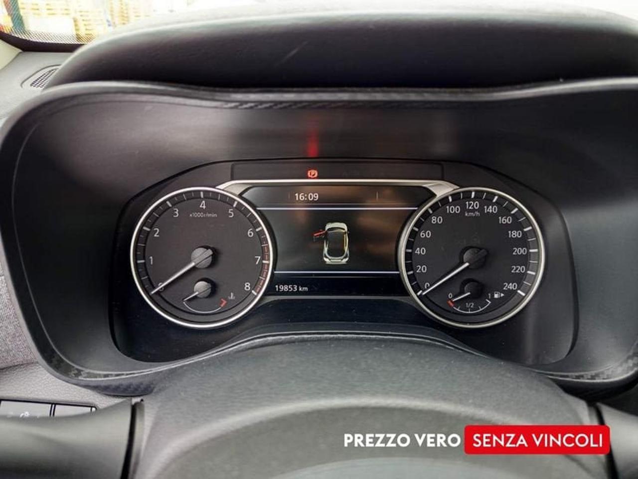 Nissan Nissan Juke usata 14