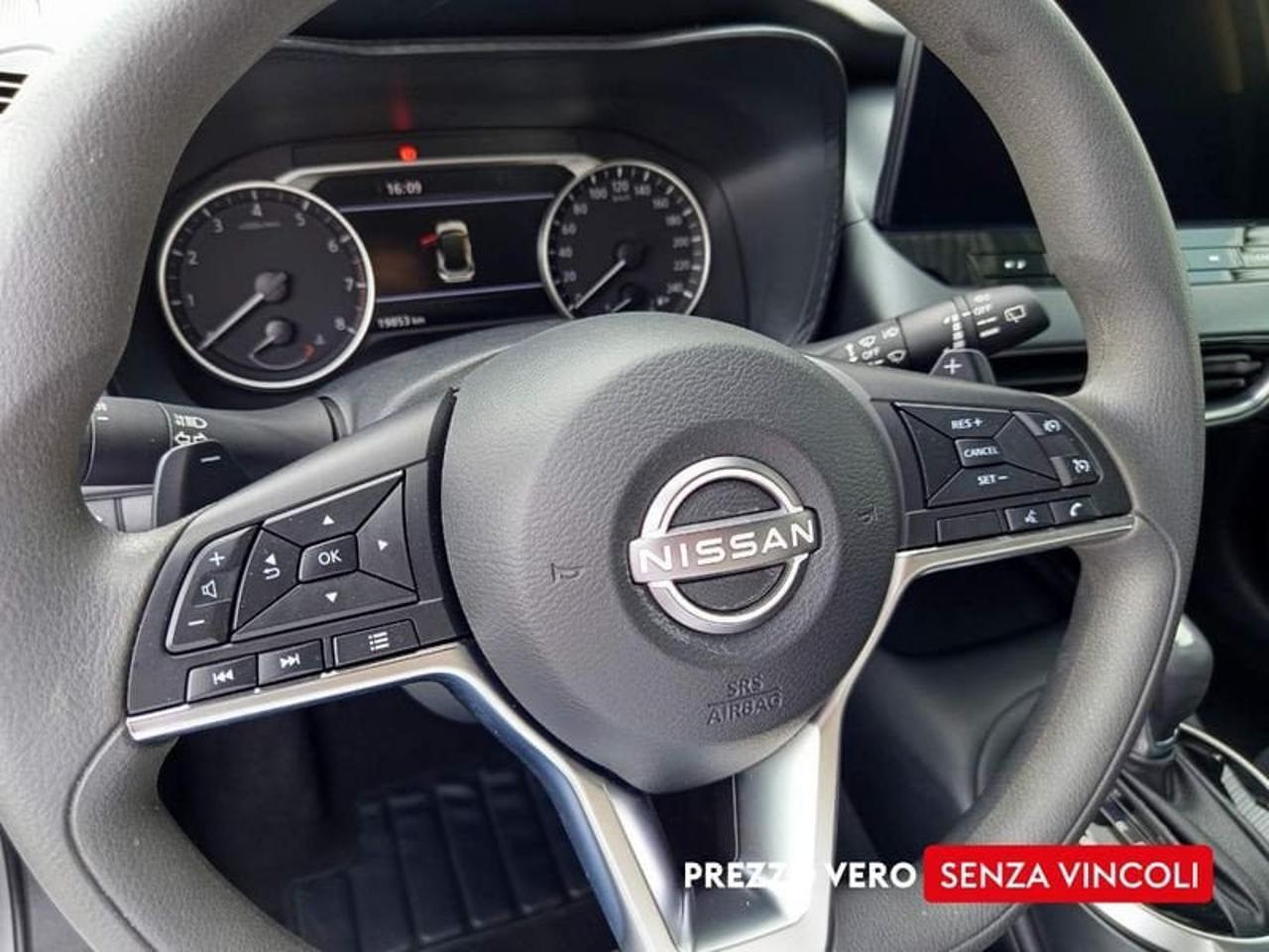 Nissan Nissan Juke usata 15