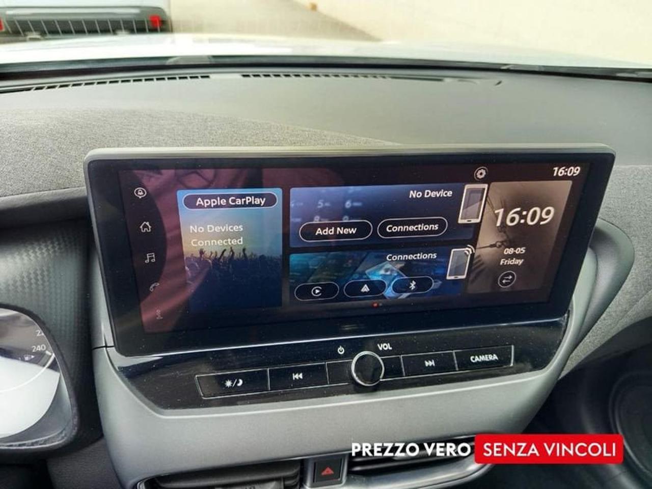 Nissan Nissan Juke usata 16