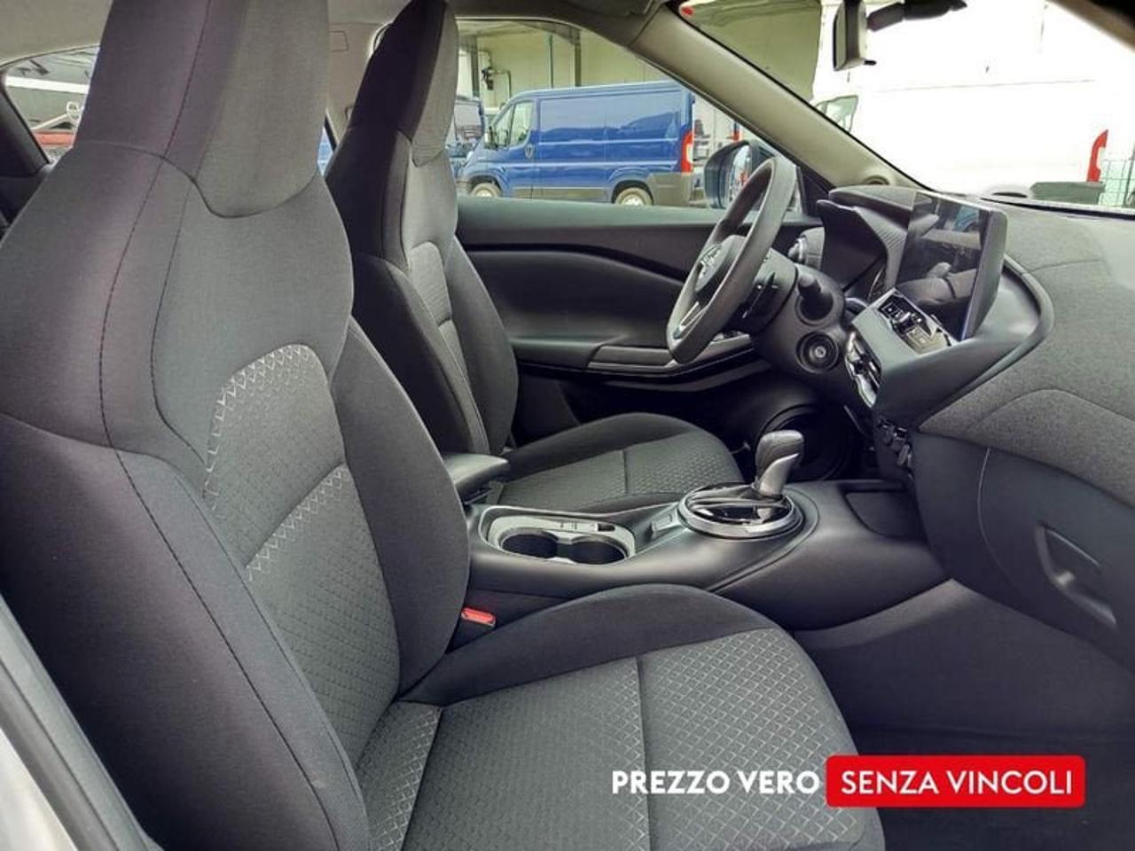 Nissan Nissan Juke usata 17