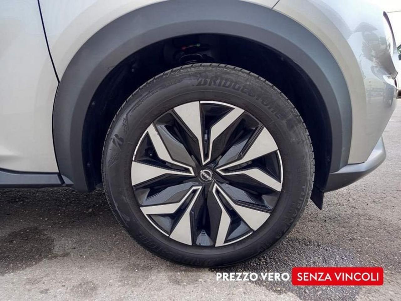 Nissan Nissan Juke usata 21