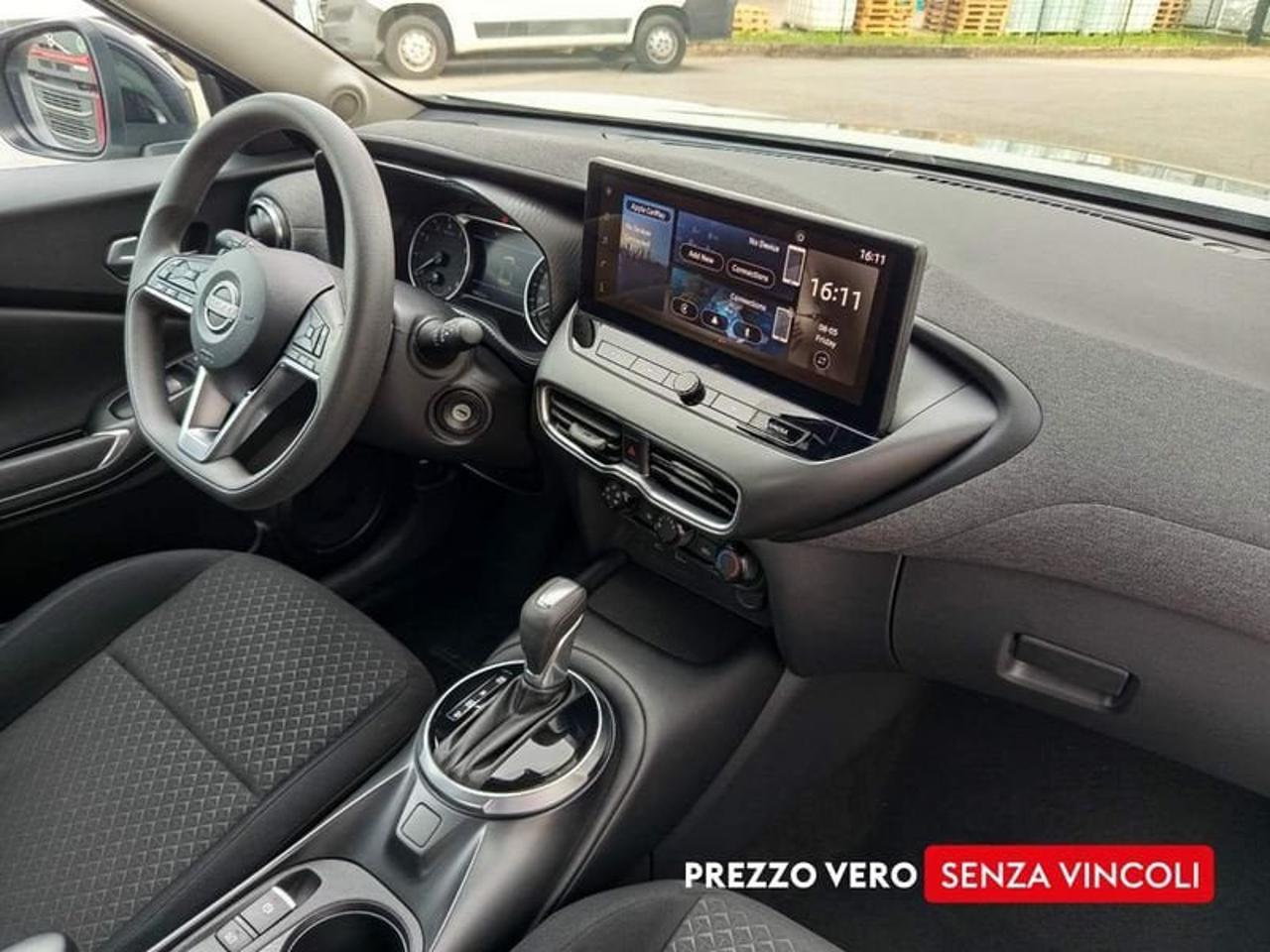 Nissan Nissan Juke usata 22