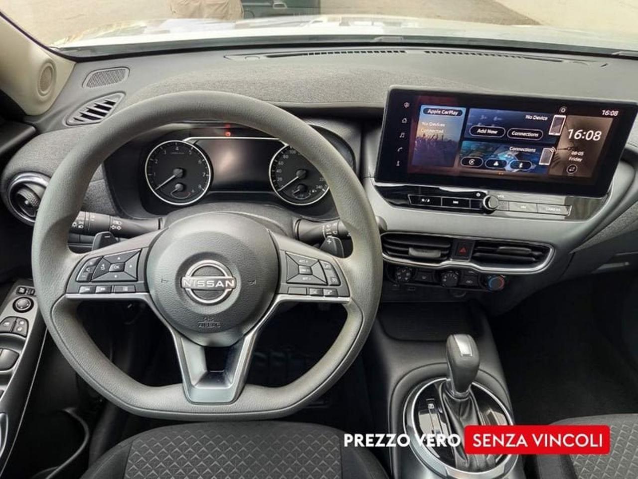 Nissan Nissan Juke usata 23