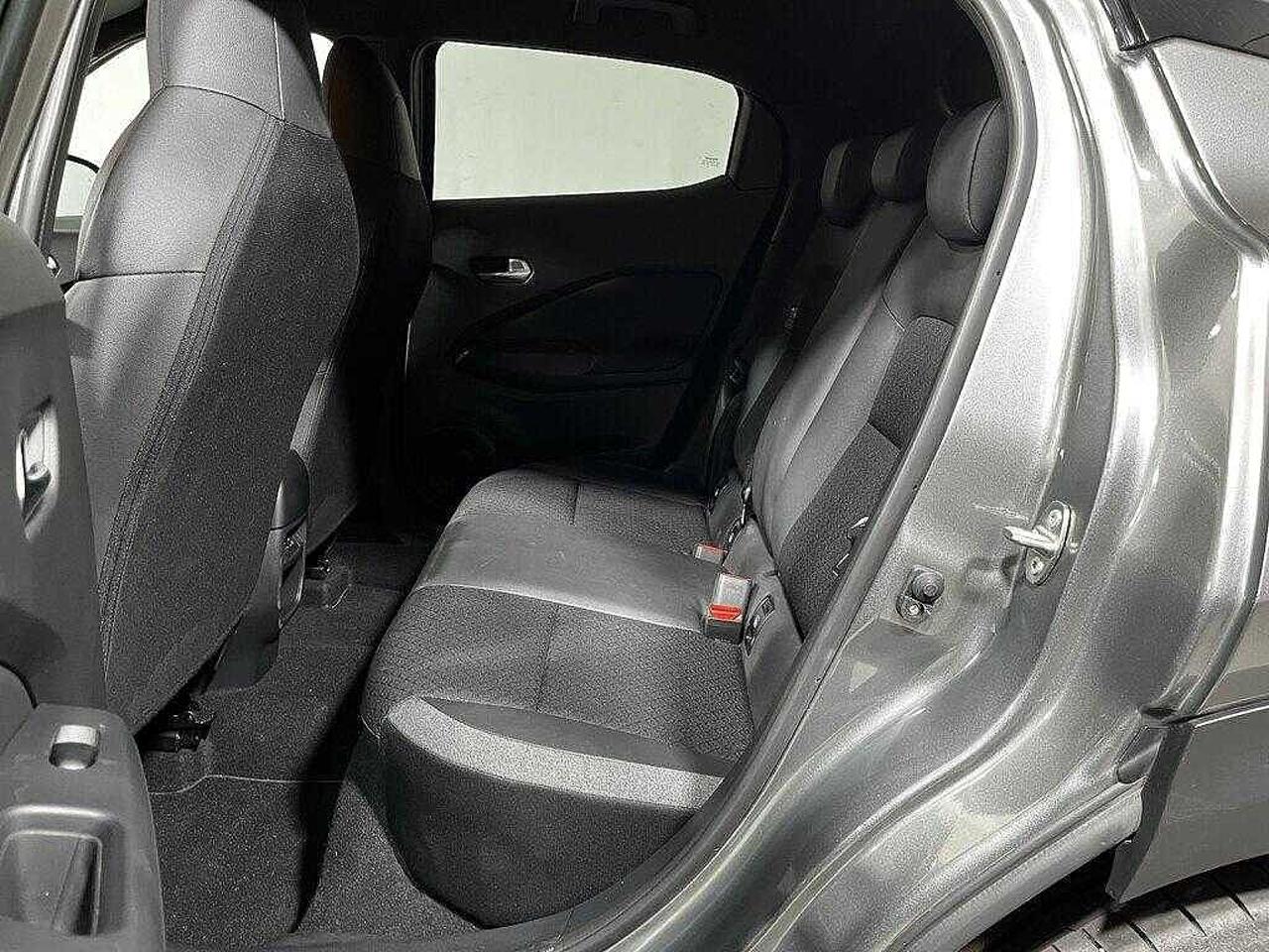 Nissan Nissan Juke usata, con GPS