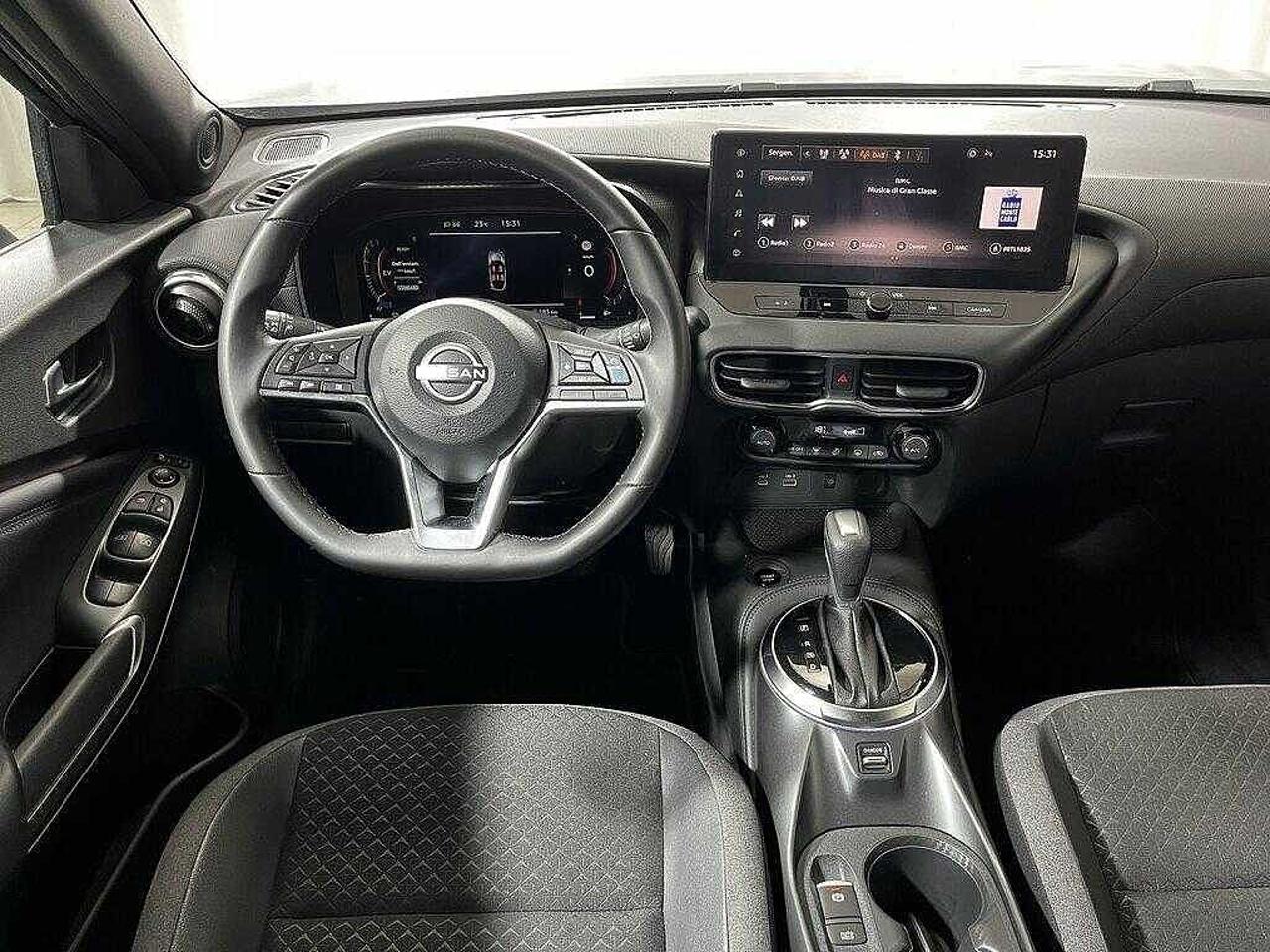 Nissan Nissan Juke usata 4