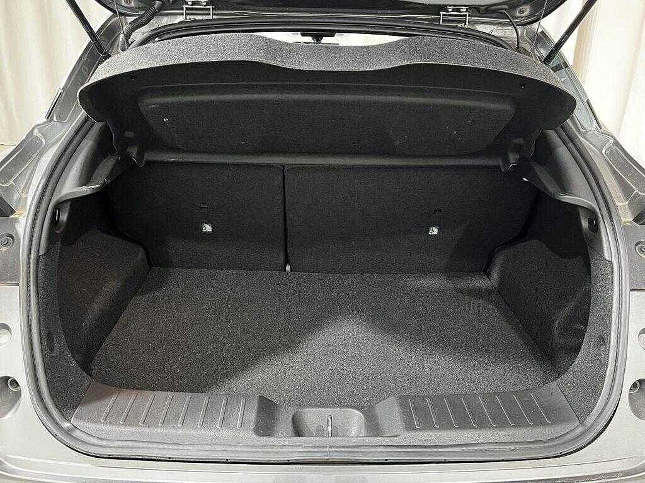 Nissan Nissan Juke usata 6