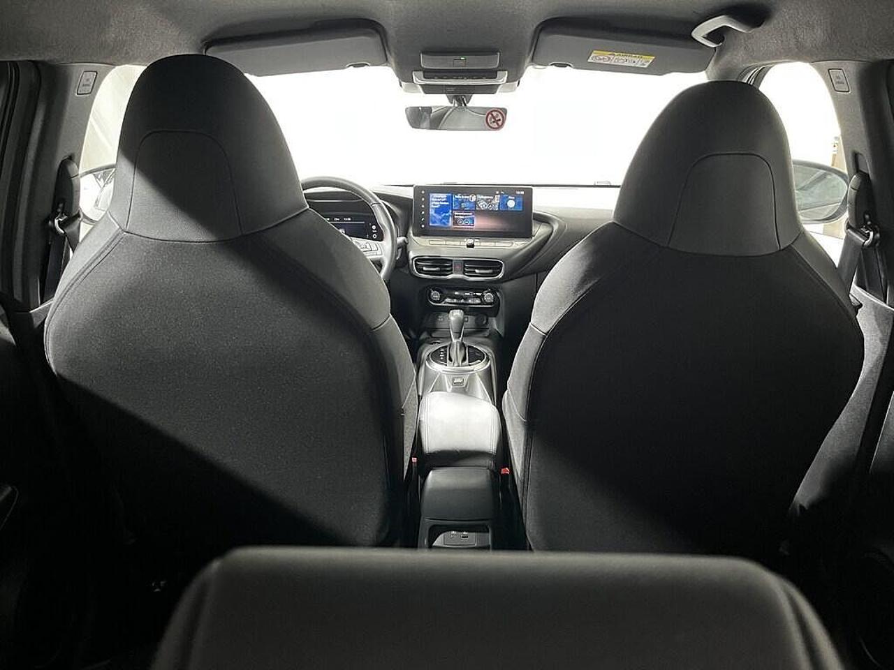 Nissan Nissan Juke usata 7