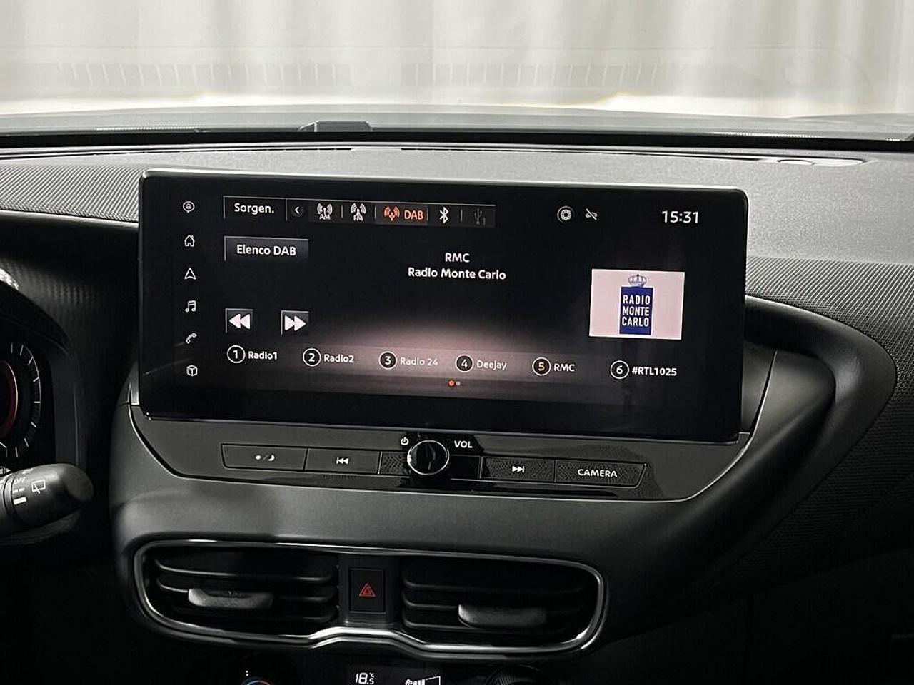 Nissan Nissan Juke usata 8