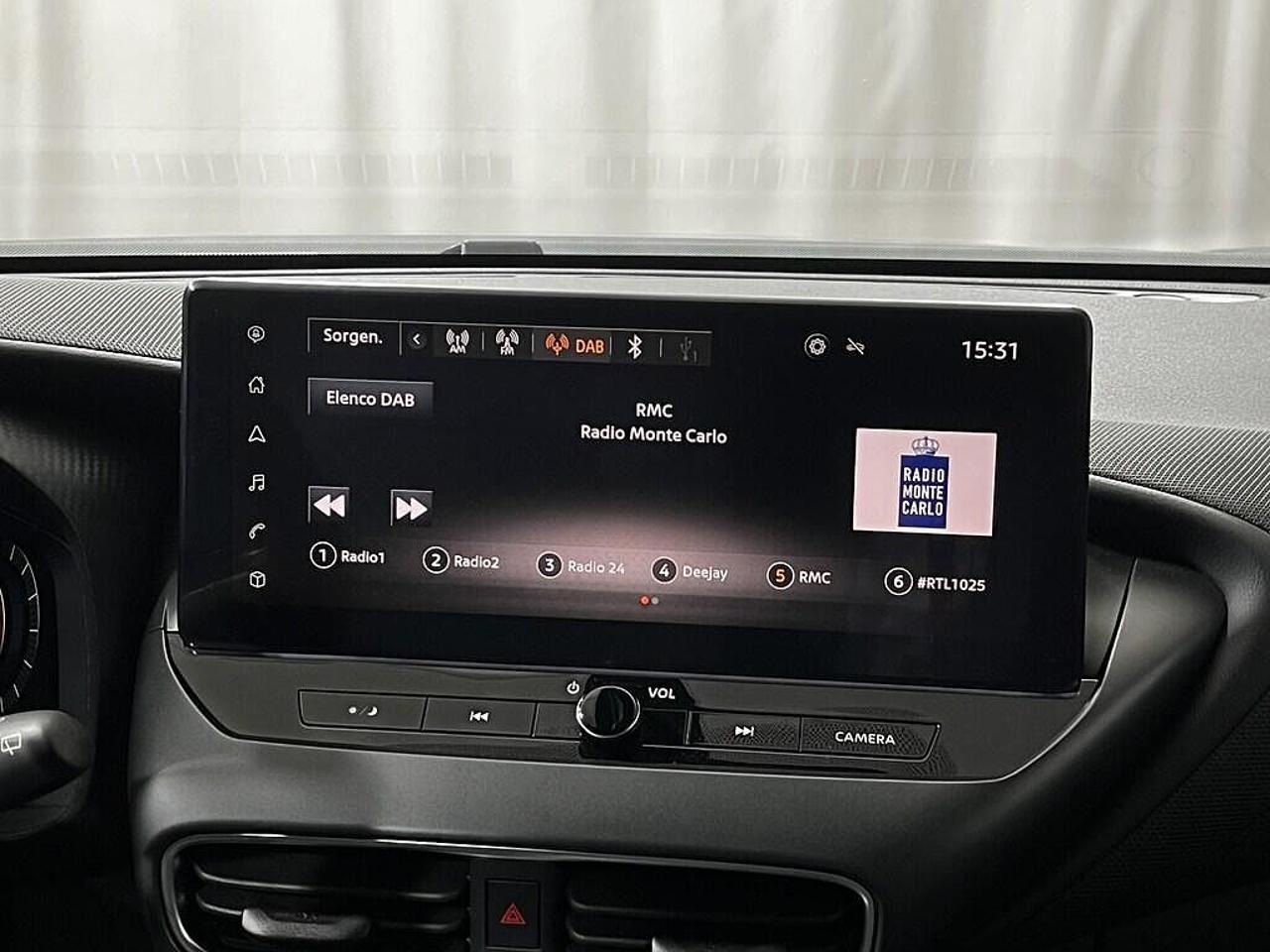 Nissan Nissan Juke usata 10