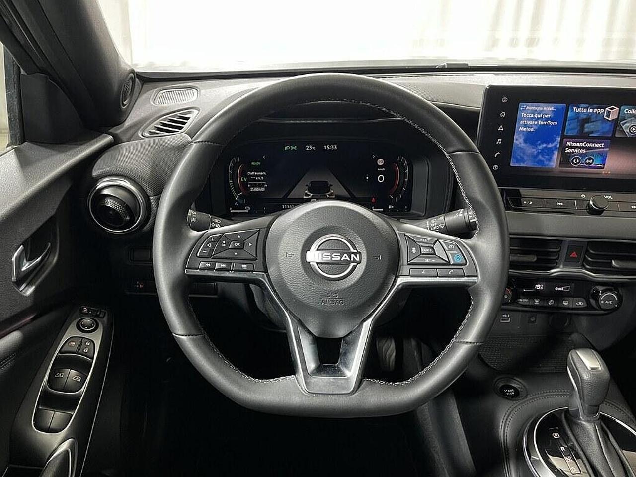 Nissan Nissan Juke usata 15