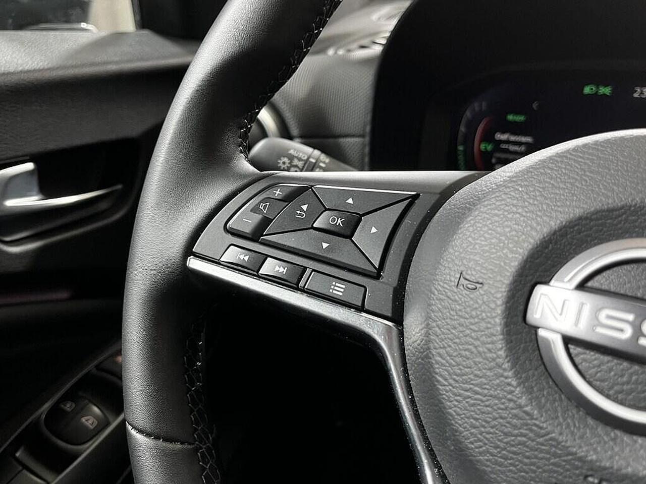 Nissan Nissan Juke usata 16