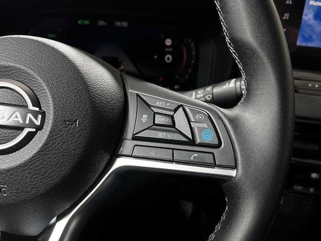 Nissan Nissan Juke usata 17
