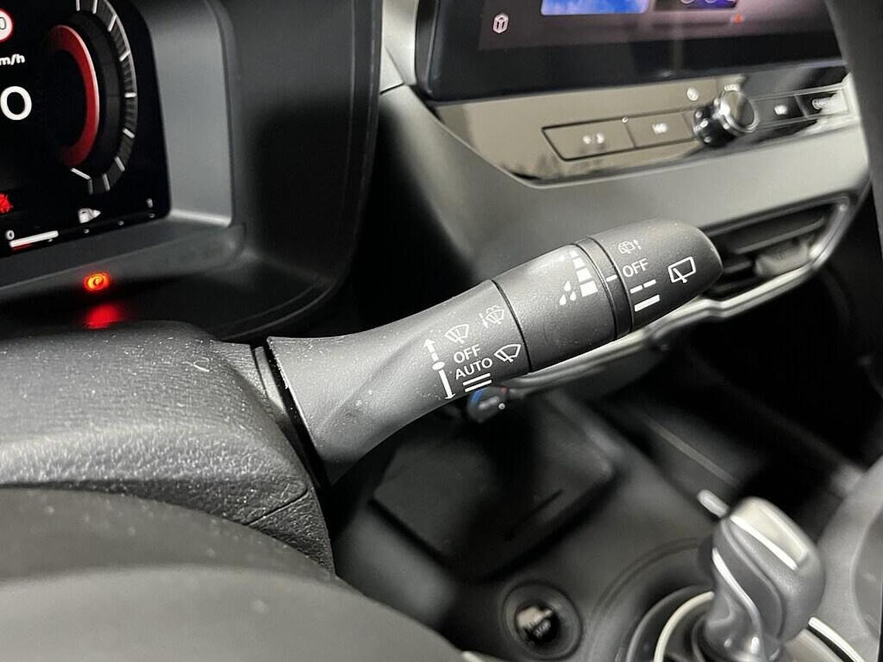 Nissan Nissan Juke usata 18