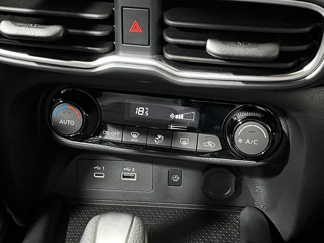 Nissan Nissan Juke usata 21