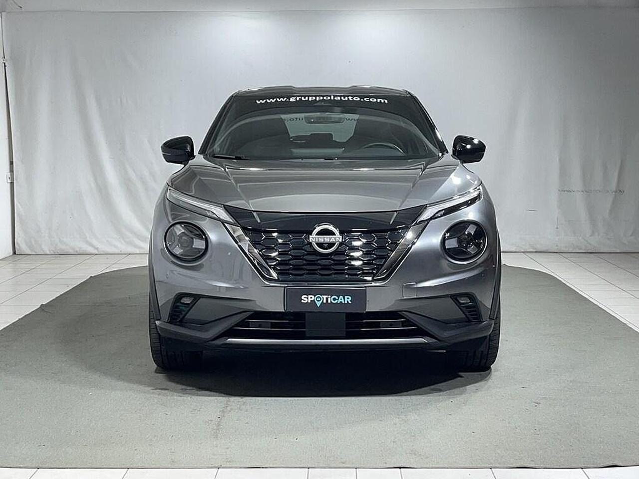 Nissan Nissan Juke usata 28